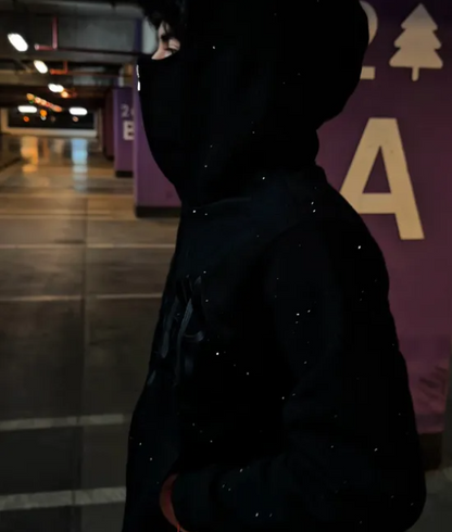 Hoodie Édition Diamant - Eclipse™