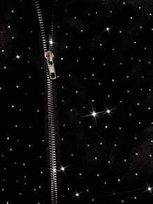 Sweat à Capuche Balaclava - Eclipse™