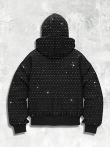 Sweat à Capuche Balaclava - Eclipse™