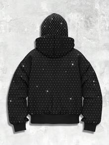 Sweat à Capuche Balaclava - Eclipse™