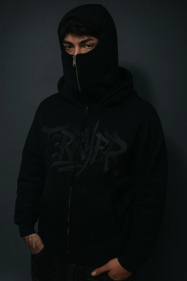 Hoodie Édition Diamant - Eclipse™
