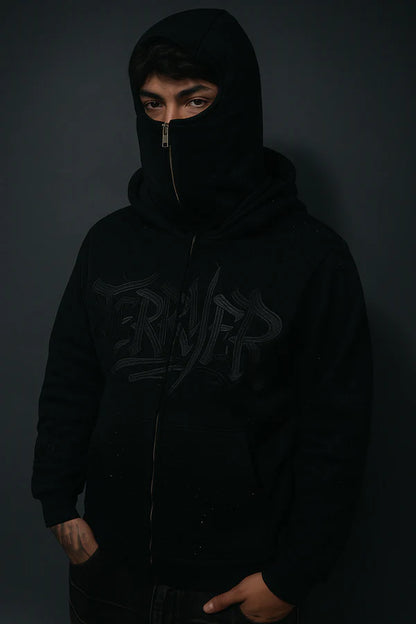 Hoodie Édition Diamant - Eclipse™