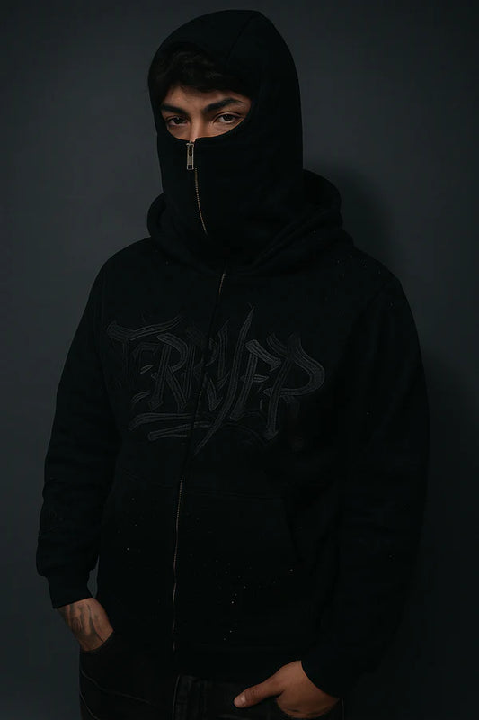 Hoodie Édition Diamant - Eclipse™