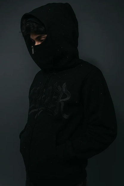 Hoodie Édition Diamant - Eclipse™