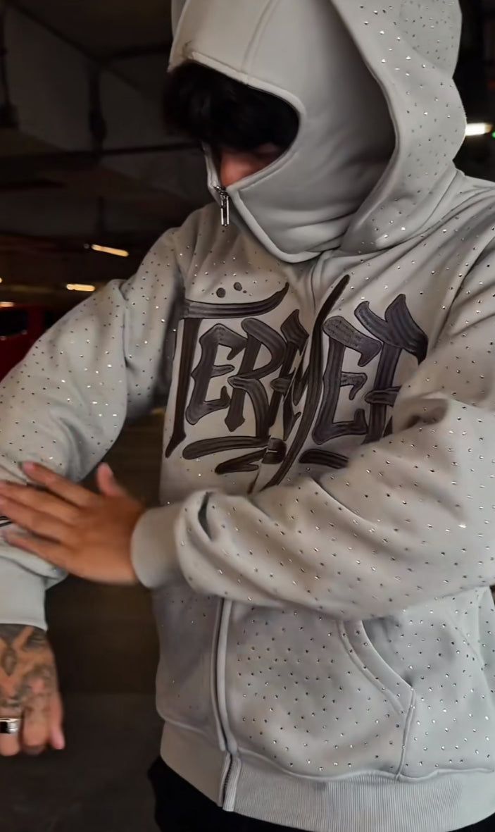 Hoodie Édition Diamant - Eclipse™