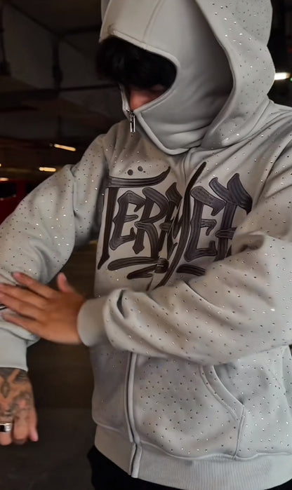 Hoodie Édition Diamant - Eclipse™