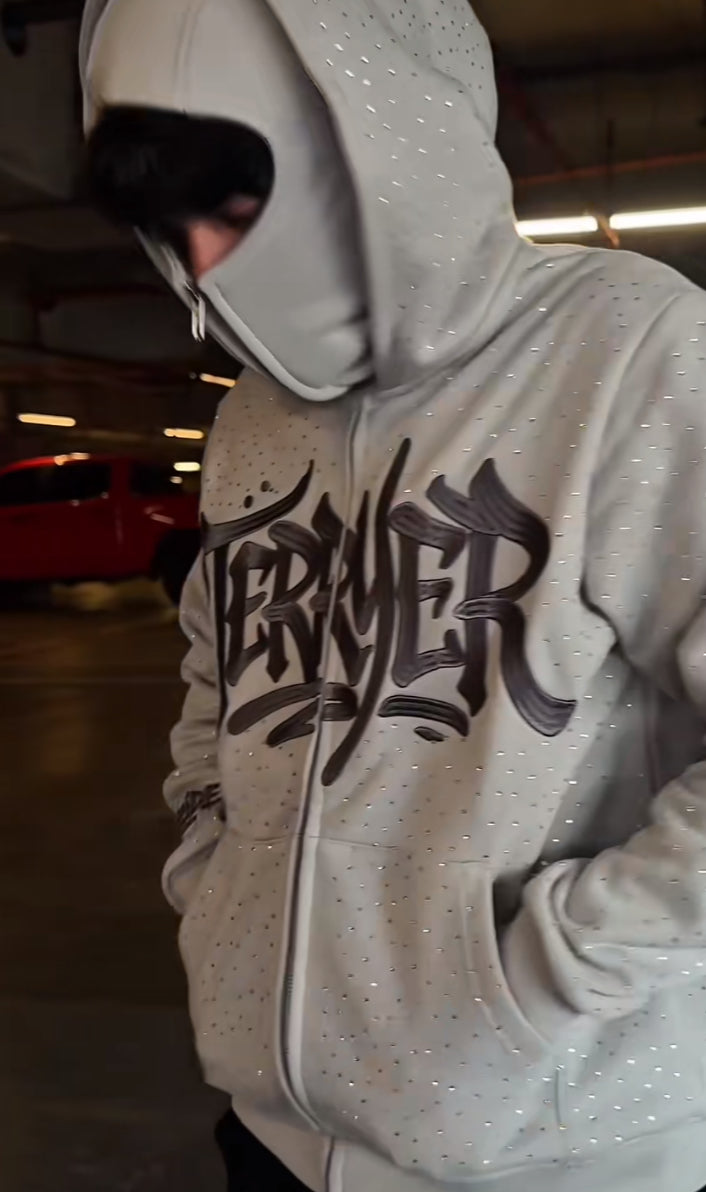 Hoodie Édition Diamant - Eclipse™