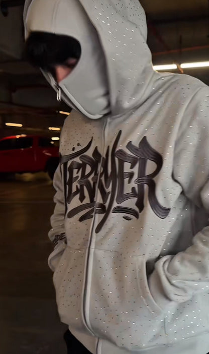 Hoodie Édition Diamant - Eclipse™