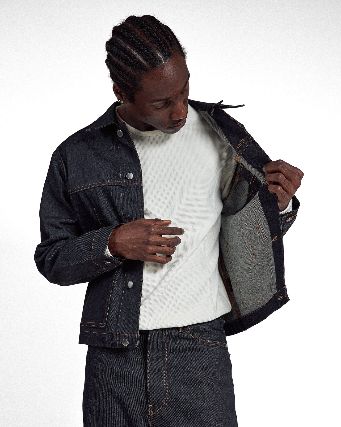 Tracksuits en Jean - Eclipse™