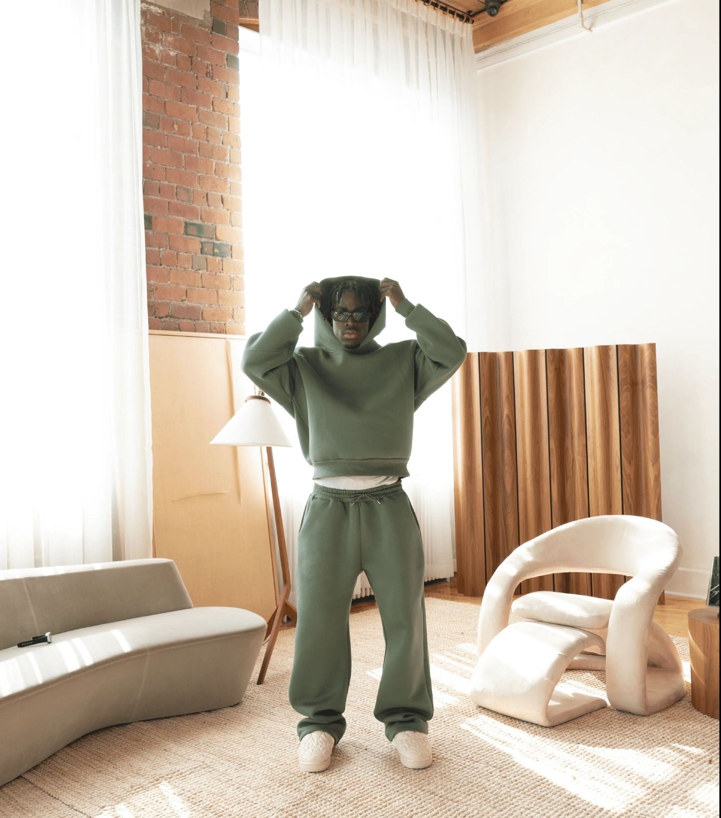 Ensemble Monochrome - Eclipse™