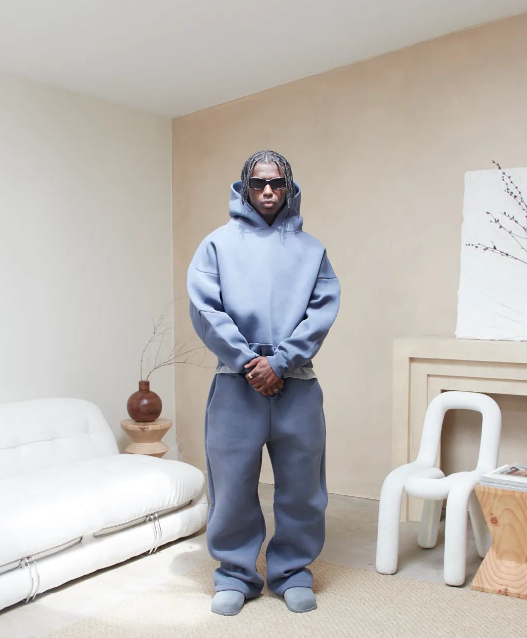 Ensemble Monochrome - Eclipse™