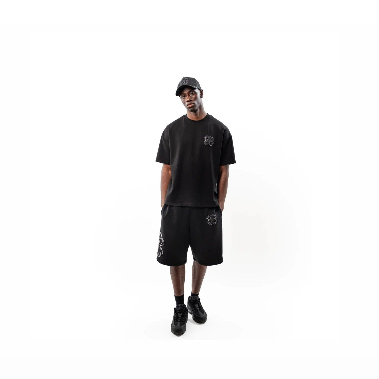 Eclipse™ - Torom Shorts