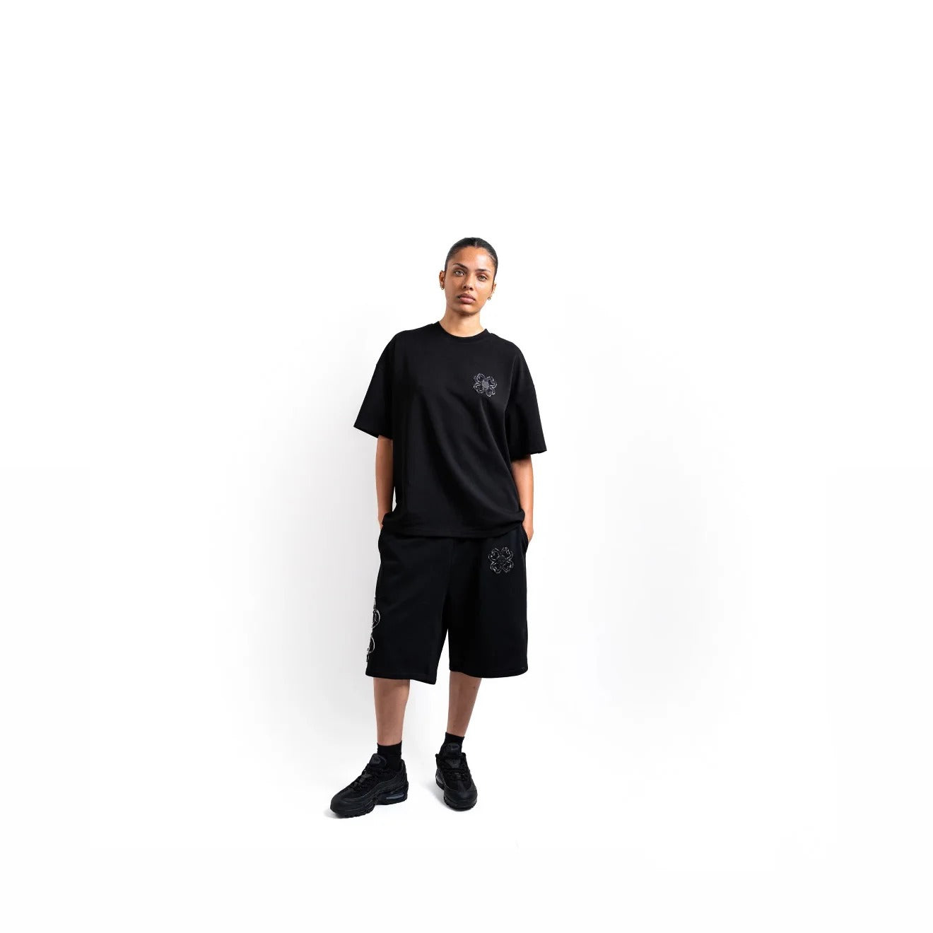 Eclipse™ - Torom Shorts