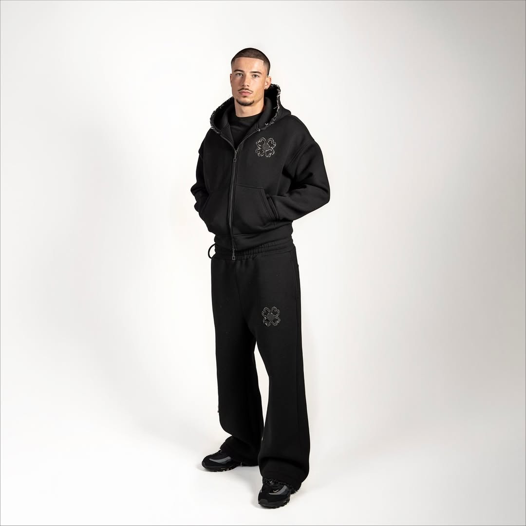 New Tracksuite - Eclipse™