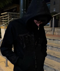 Hoodie Édition Diamant - Eclipse™