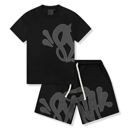 SYNA | ENSEMBLE D'ÉTÉ
